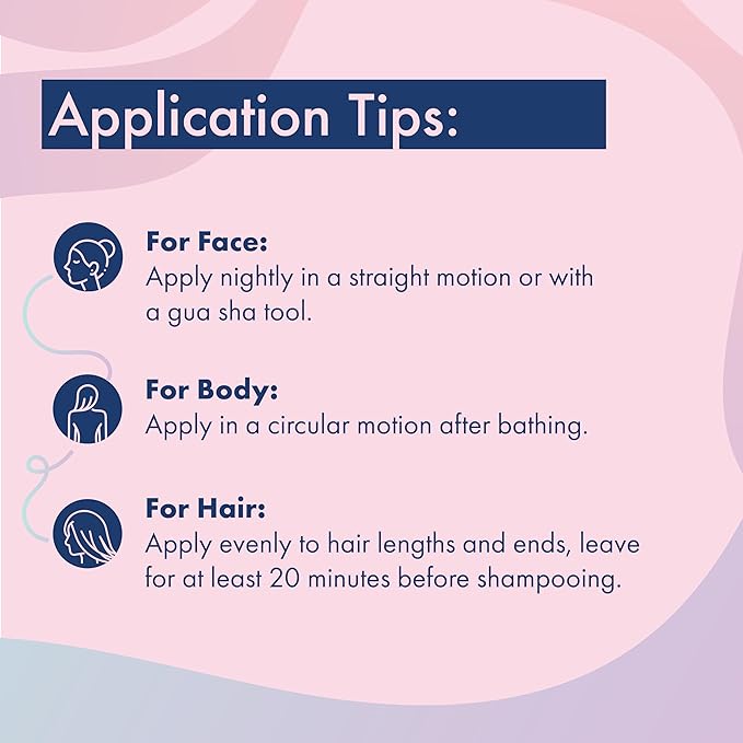 A ALIYE'S Beauty Elixir – Face, Body & Hair Oil | Ecocert Cosmos Natural Certified