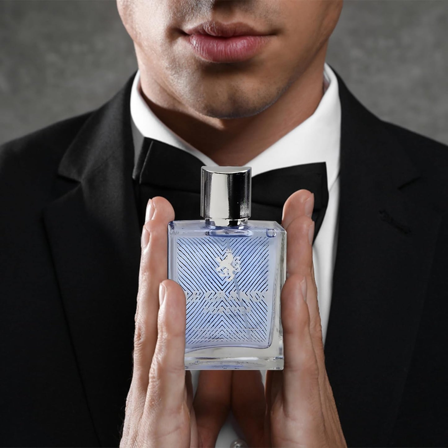 Men's Cologne Le Grande Forever- Eau De Toilette Spray Perfume Fresh Scent 3.4 Fl Oz Daily Used