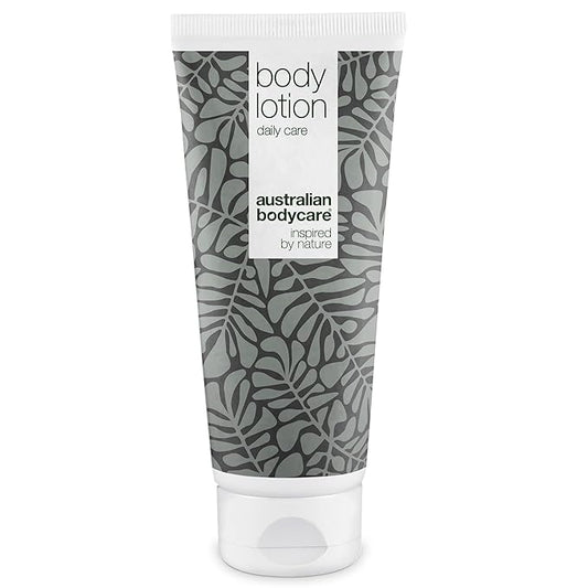 Australian Bodycare Body Lotion for Women & Men 6.67 OZ