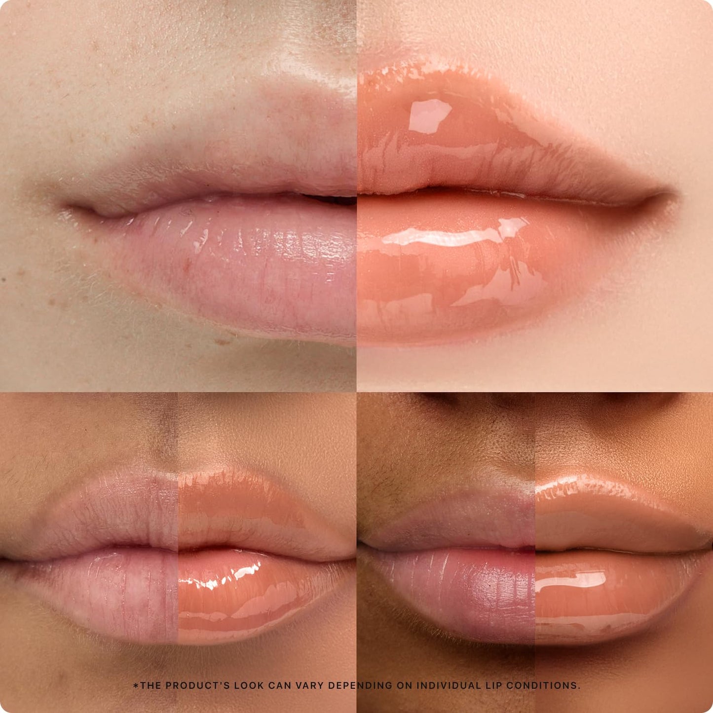 Nature Republic HONEY MELTING LIP (01 APRICOT) SOFT LIP STICK, Hydrating Gloss, Moisturizing balms, Sheer tint, Shine & Nude, Glowy Finish, korean make up, Stocking Stuffers