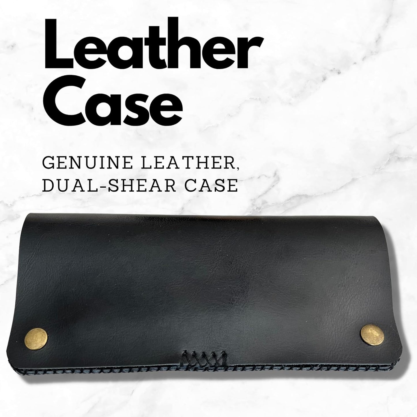 Saki Shears Kohana Pink Set of Professional Hair Shears - Includes Cutting and Thinning Shears - 440C Japanese Steel