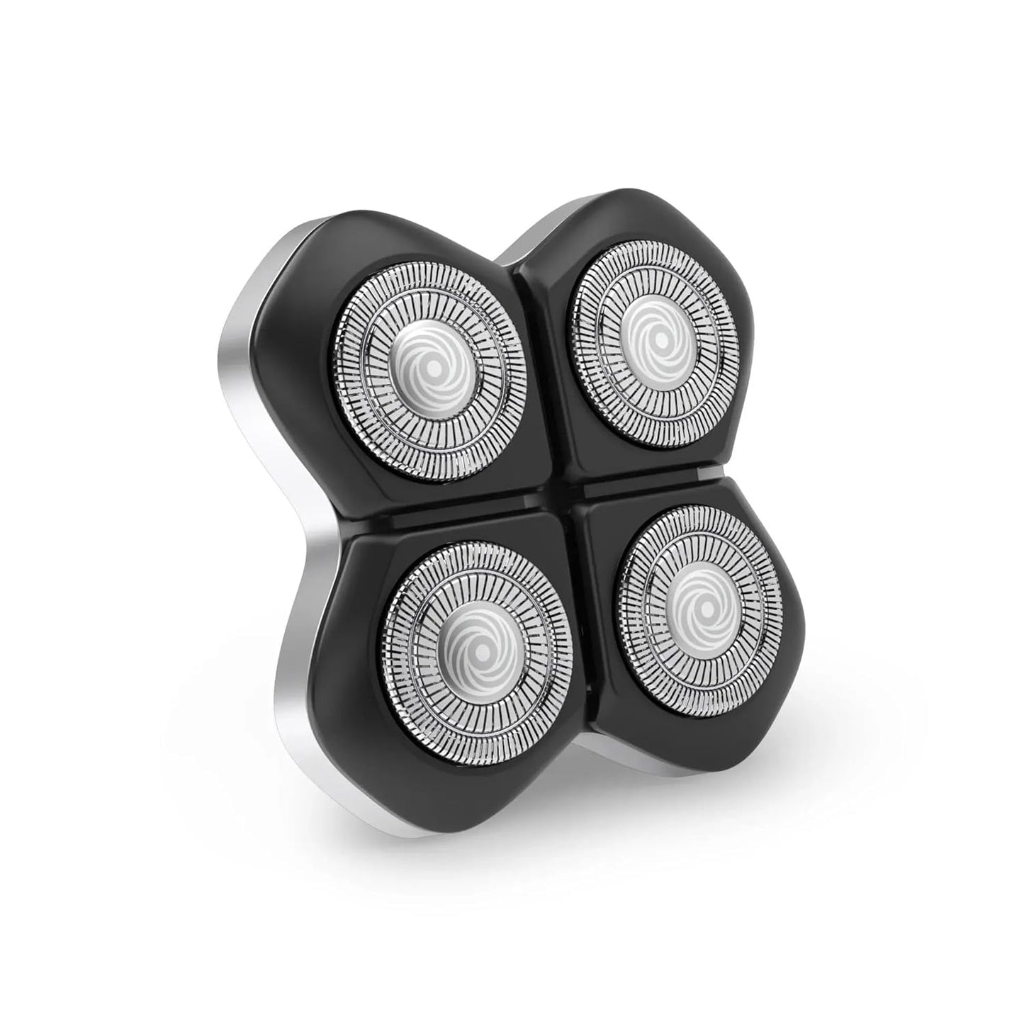 Freebird Official Replacement Blades for Flexseries Pro Head Shaver Kit - Refill Blades - High-Performance Blades for Smooth Shaving