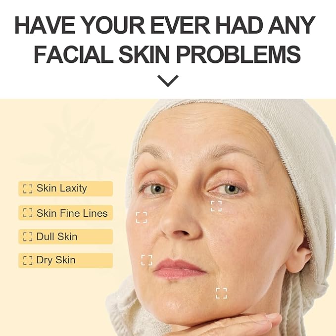 SUNDEER Ginseng Extract Liquid，Ginseng Polypeptide Anti-Ageing Essence，Ginseng Extract Anti-Wrinkle Original Serum Oil，Korean Red Ginseng Serum for Reduce Fine Lines, Moisturizing (2 Bottle)