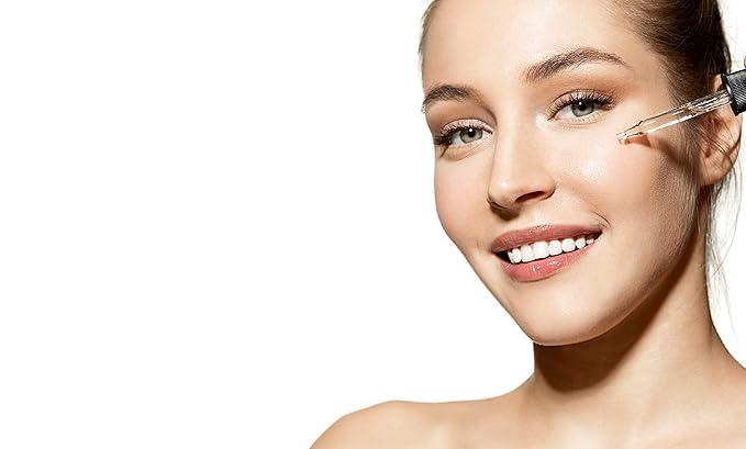 Dr Joe Lab Squalane Oil Pure Plant Derived Refined Cold Pressed Squalene From Olives Vegan Undiluted Bulk Carrier Oil for Face Skin Hair Body Cosmetics Natural Cleanser Moisturizer (16 oz)