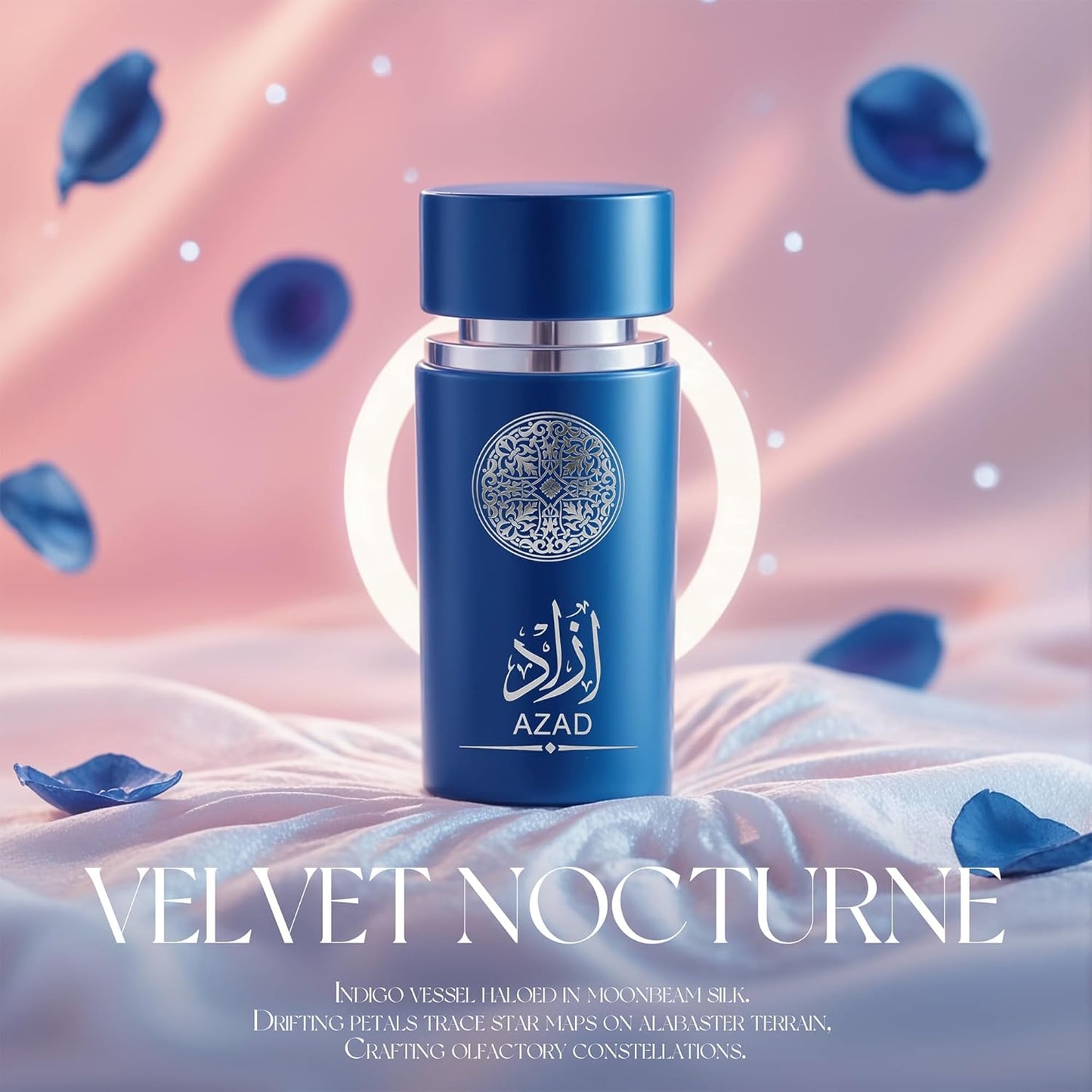 4-Piece Cologne for Men Includes Choco Musk/SE/AZAD Blue/Milano Scent of Woody, Spicy, Citrus & Aromatic eau de parfum Men Gift Set Each 100Ml for Daily Use