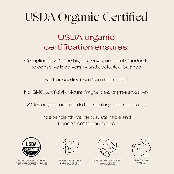 Trilogy Rosehip Oil Antioxidant+, Certified Organic Hydration & Repair Beauty Oil, 1.0 fl oz