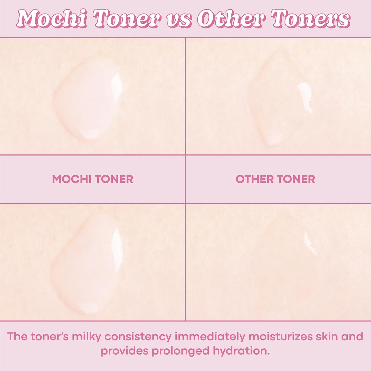TONYMOLY Wonder Ceramide Mochi Toner