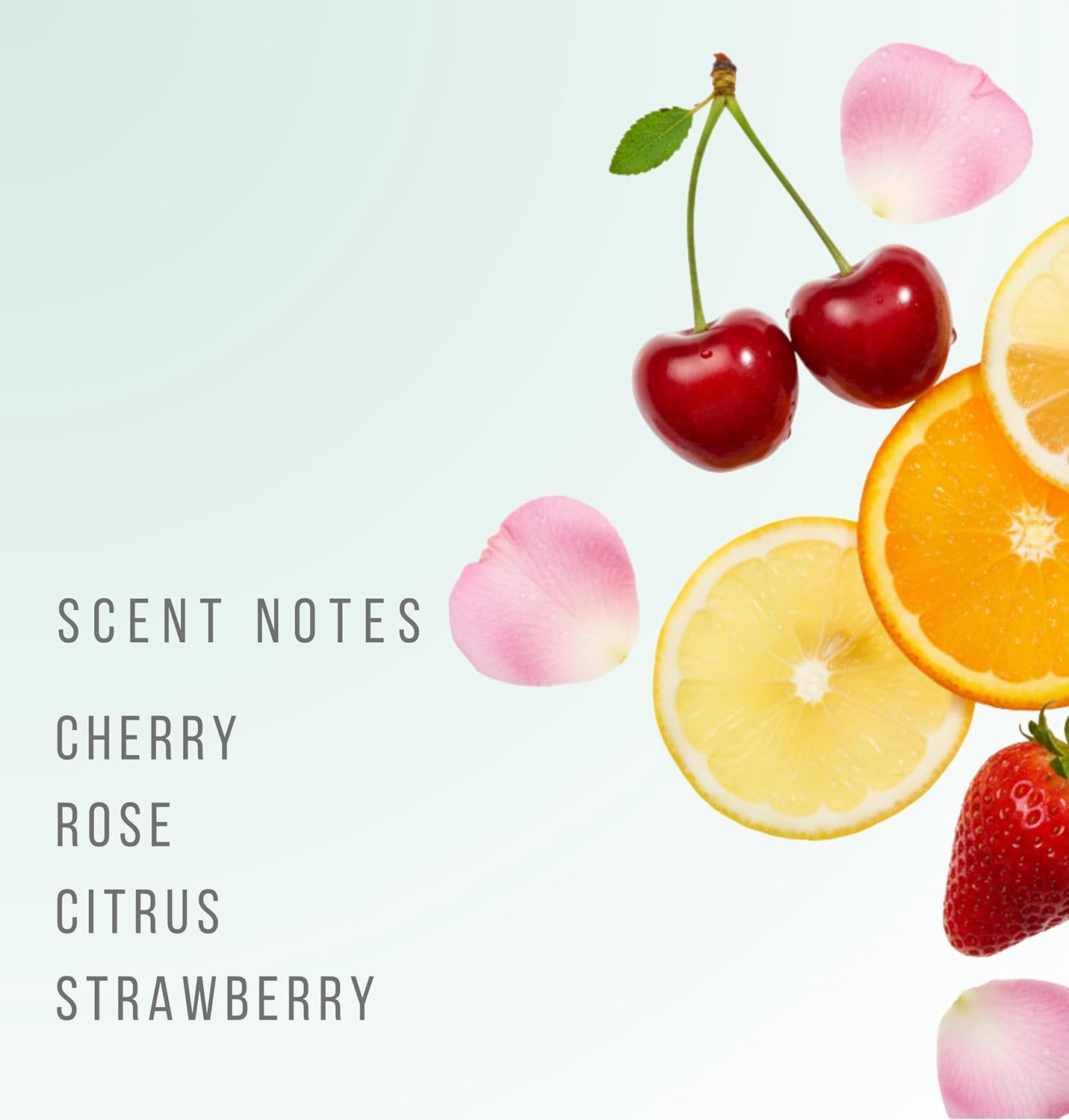 HVNLY Pleasure EDP | Perfume For Women | An Ideal Gift | Long Lasting Premium Fruity Floral Fragrance | Cherry, Strawberry,Patchouli | Best For Night Out & Casual Wear | 1.0 fl.oz