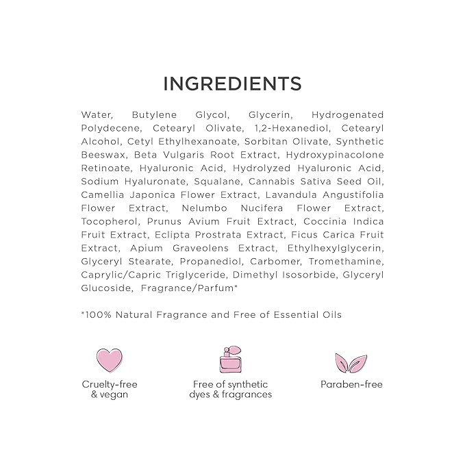 Sweet Chef Beet + Retinol Nightly Firming Mask - Beet Root Extract + Smoothing Retinol Night Cream Mask - Vegan Overnight Face Mask with Squalane + Hyaluronic Acid (50ml / 1.69 fl oz)