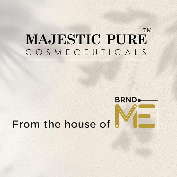 Majestic Pure Lemon Essential Oil with Glass Dropper | 100% Pure and Natural Lemon Oil | Premium Grade Essential Oils for Diffusers, Skin, Aromatherapy, Massage | 4 Fl Oz