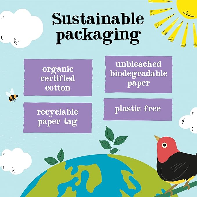 Clipper Tea Mint Herbal Teabags – Caffeine Free, USDA Organic, Great Hot or Iced – Refreshing, Natural, Fair & Delicious – 50 Tea Bags