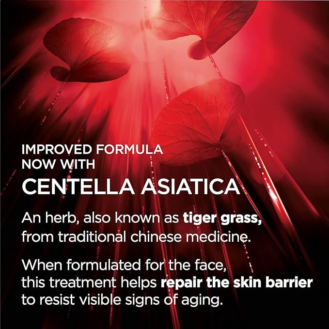 L'Oreal Paris Skincare Revitalift Anti-Wrinkle and Firming Eye Cream with Pro Retinol, Treatment to Reduce Dark Circles, Fragrance Free, 0.5 oz.