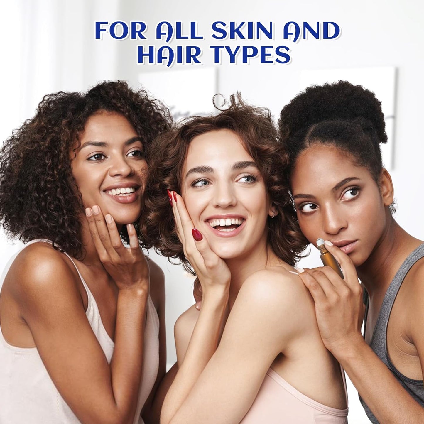 HIQILI Sweet Almond Oil, Skin, Hair Care, 100% Pure Organic Carrier Oil, Hexane Free, Unscented - 3.38 Fl Oz