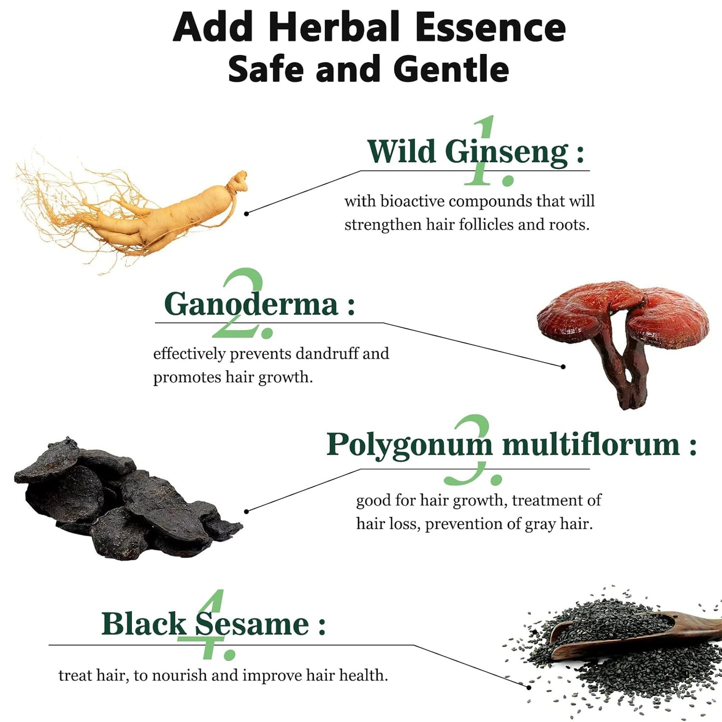 Dark Brown Hair Dye Shampoo, Hair Dye Shampoo 3 in 1, Brown Hair Dye for Men Women Colors in Minutes, 100% Gray Coverage, Instant Hair Dye for All Hair Types 16.9 Fl Oz (Dark brown)