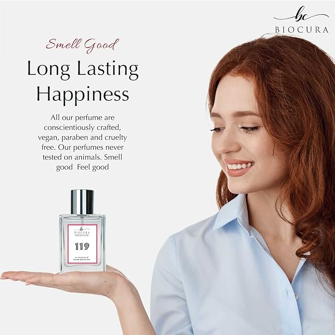 BC Perfume 529 Inspired by Ford Oud Wood For Men Replica Fragrance Body Oil Dupes Alcohol-Free Sample Travel Size Concentrated Long Lasting Roll-On 0.3 Fl Oz/10ml