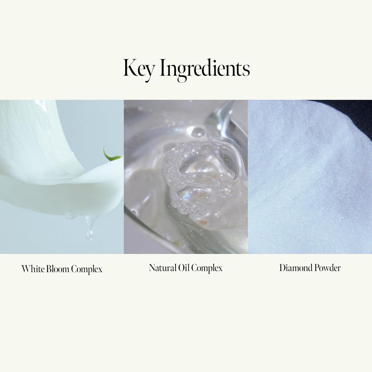 ANILLO Gardenia Veil Color Shield Hair Essence – Lightweight Leave-In Treatment for Color-Treated Hair – Shine Boost, Damage Repair, Color Fixing System, Floral Scent – (50ml / 1.69 fl. Oz)