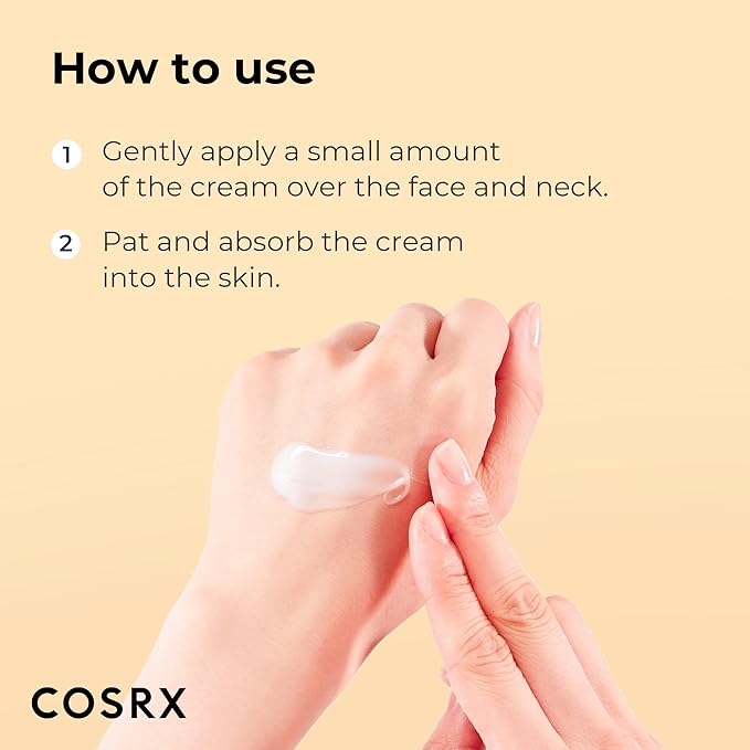 COSRX Best Seller Duo- Snail 92 Cream & Snail 96 Essence, Daily Face Gel Moisturizer and Hydrating Serum for Face with Snail Secretion Filtrate, Korean Skin Care