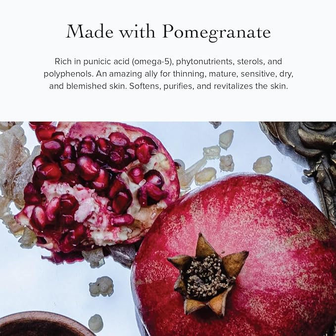 evanhealy Rose Trinity Beauty Elixir | Organic Natural Humectant Rejuvenating & Smoothing Facial Oil | Minimize Fine Lines & Wrinkles