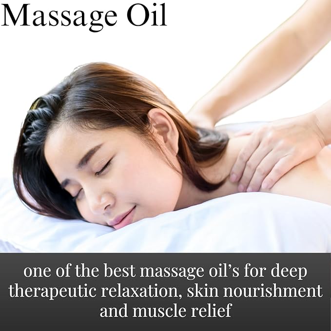 Essentially KateS Fractionated Coconut Oil 33.8 Fl Oz (2 x 16 Fl Oz) - Pack of 2 - Body Oil, Massage Oil, Hair Oil, Carrier Oil for Essential Oils - No Scent