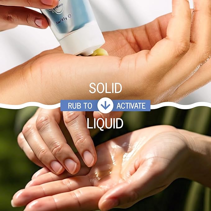 Jao Brand Goē Oil | All over Hand, Face, & Body Oil | Intensive Moisturizer & Hydrator With Natural Oil Extracts | Plant-Based, Gluten-Free | No Parabens & Sulphates | 3 oz