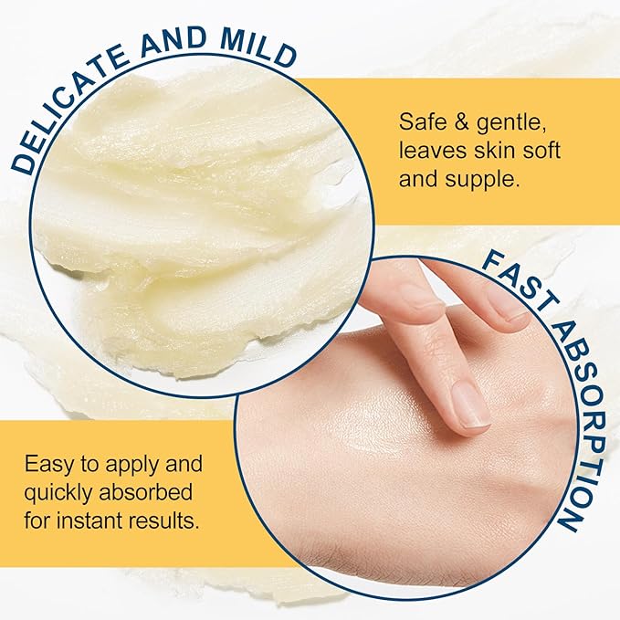 Retinol Face Stick, 3-in-1 Advanced Retinol Firming Serum Stick, Reduces Wrinkles, Smooth and Tighten Face & Neck, 30g Nourishing Anti Aging Repair Cream for All Skin Types,1.0 OZ