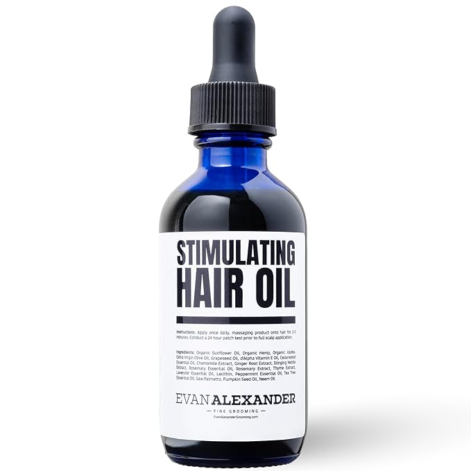 MY Hair Repair Serum