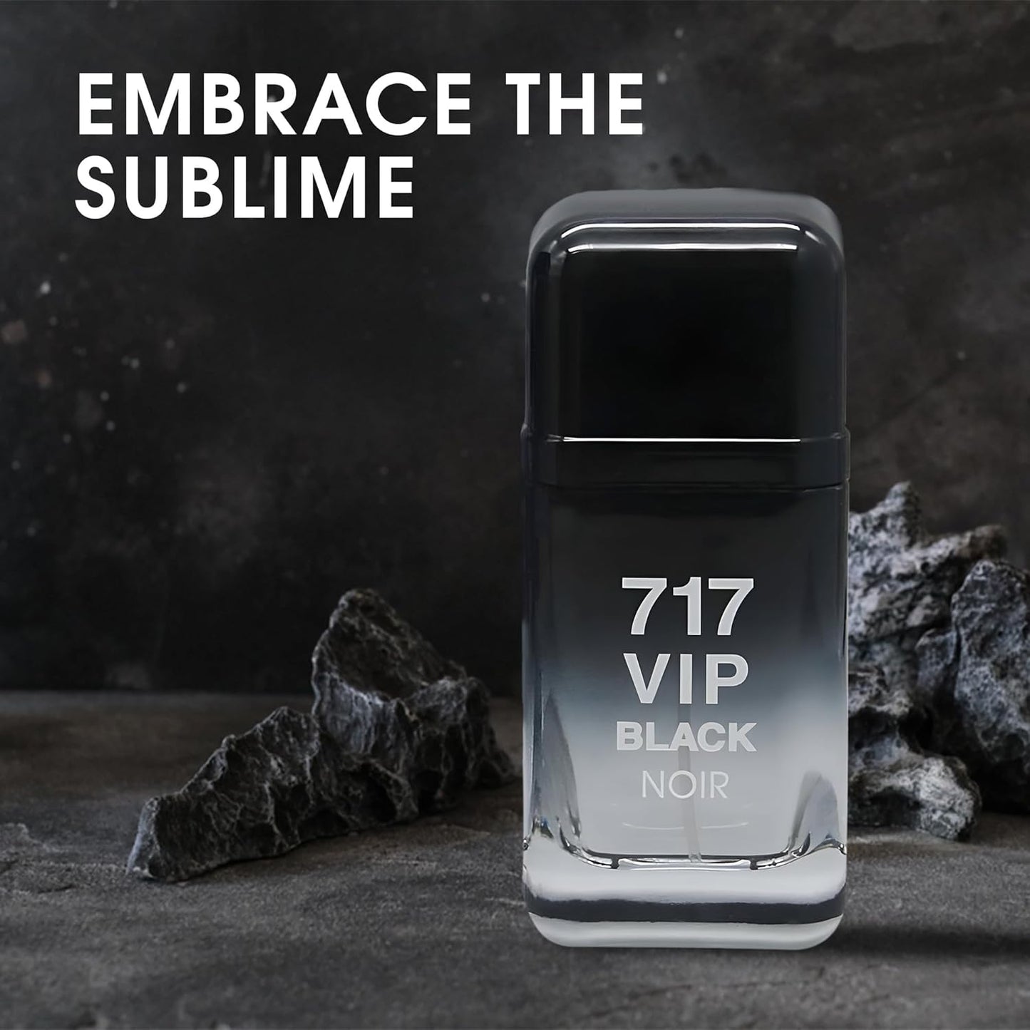 Men's Cologne 717 Men Set Wonderful Multi Scent Eau de Toilette Natural Spray Men's Perfume For all Day Used 100ML Each Bottle(1 PCS)