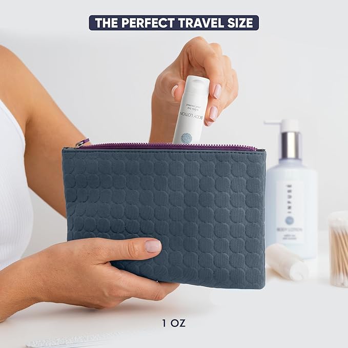 Infuse Travel-Size Hotel Lotion, 1 oz. (Case of 20)