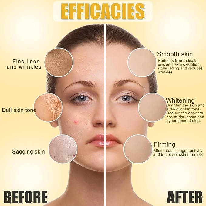 Jelly Mask for Facials Professional - Upgrade 24K Gold & Collagen Peel Off Face Masks Skincare for Hydrating Moisturize Firming Anti-Aging, Jelly Facial Mask for Spa Day(17.6oz/Jar)