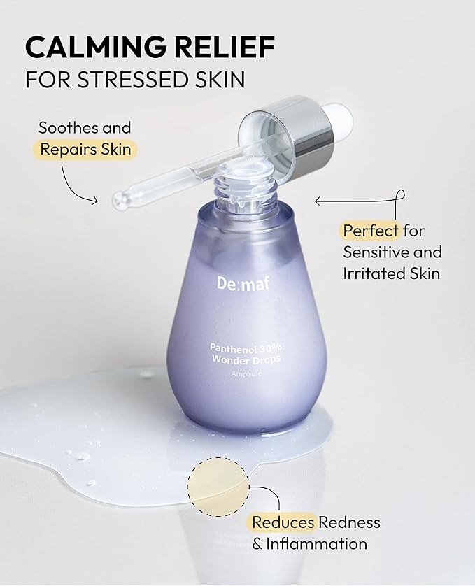 Welcome Kit Skincare Set, 3 Essential Skincare Products with a Travel Pouch