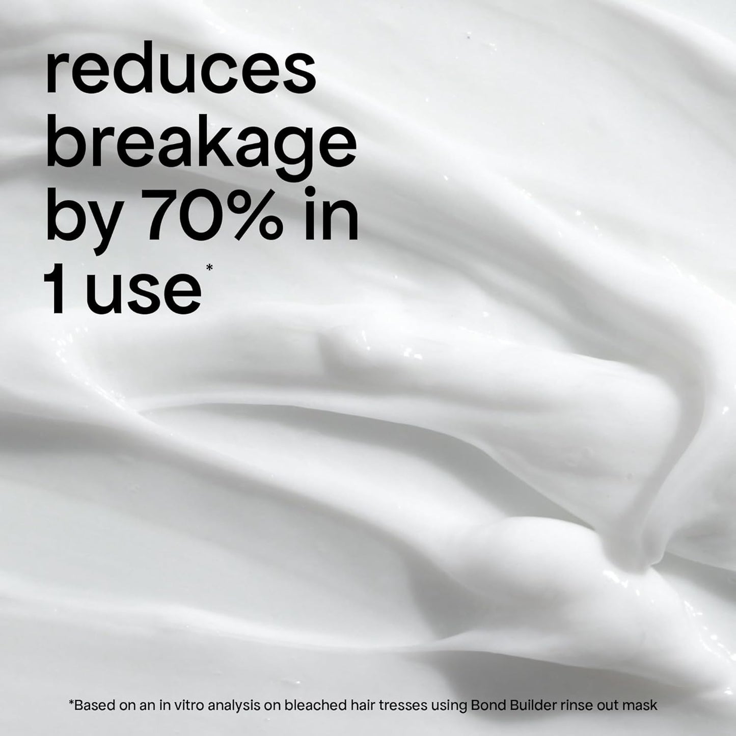 BONDIBOOST Rapid Repair Bond Builder + Hair Mask for Damaged Hair [8.45 fl oz], Deep Conditioning Treatment + Restores Strength & Shine