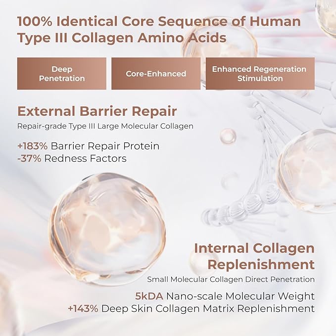 Extravagance Rejuvenation Collagen Cream (55g/1.94oz) - Collagen Anti Aging Face Cream Moisturizer for Boosts Skin Renewal and Collagen Replenishment