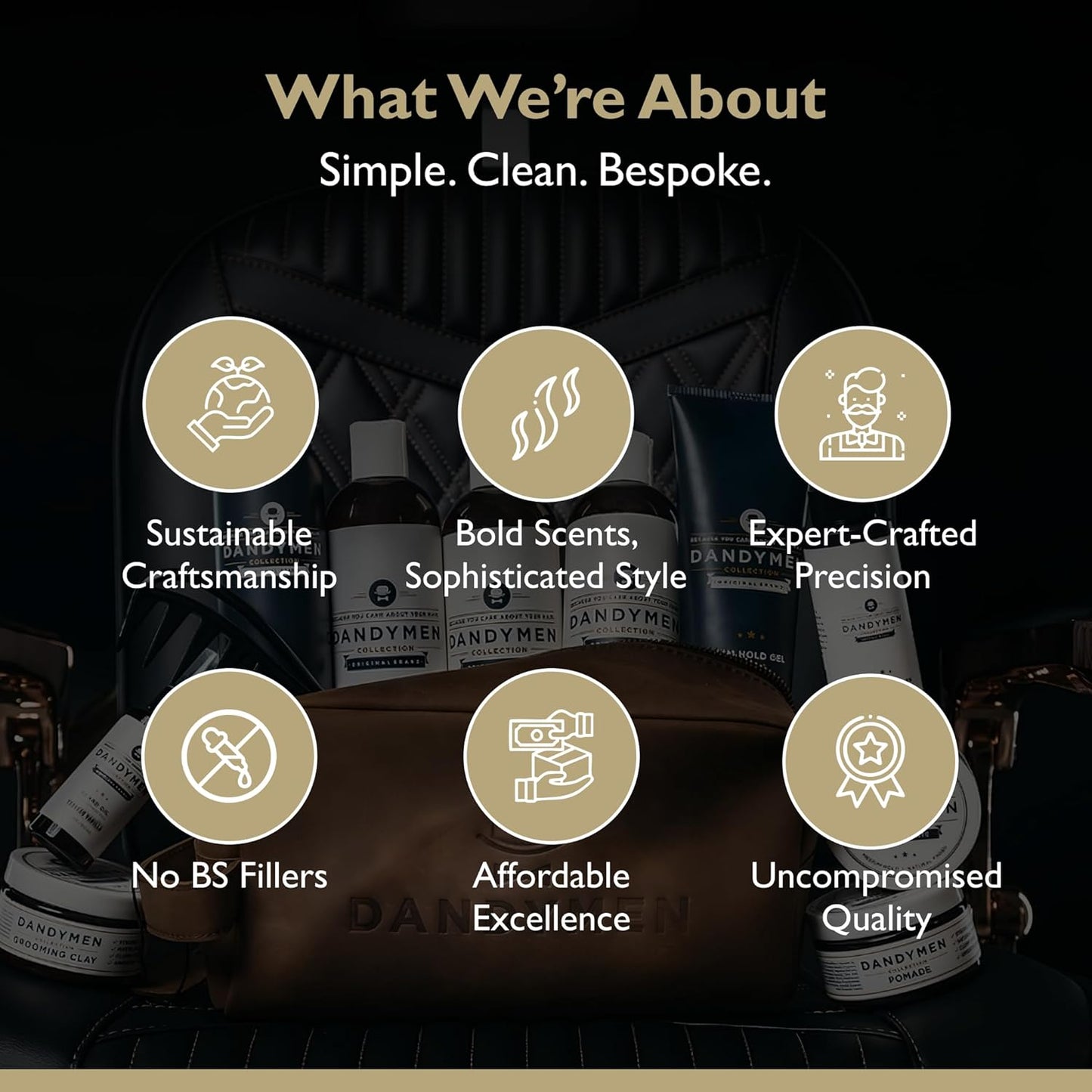 Tea Tree Clarifying Conditioner | Hydrating and Soothing Formula with Aloe Vera & Pro-Vitamin B5 | 11.83 oz (Obsidian Cardamom)