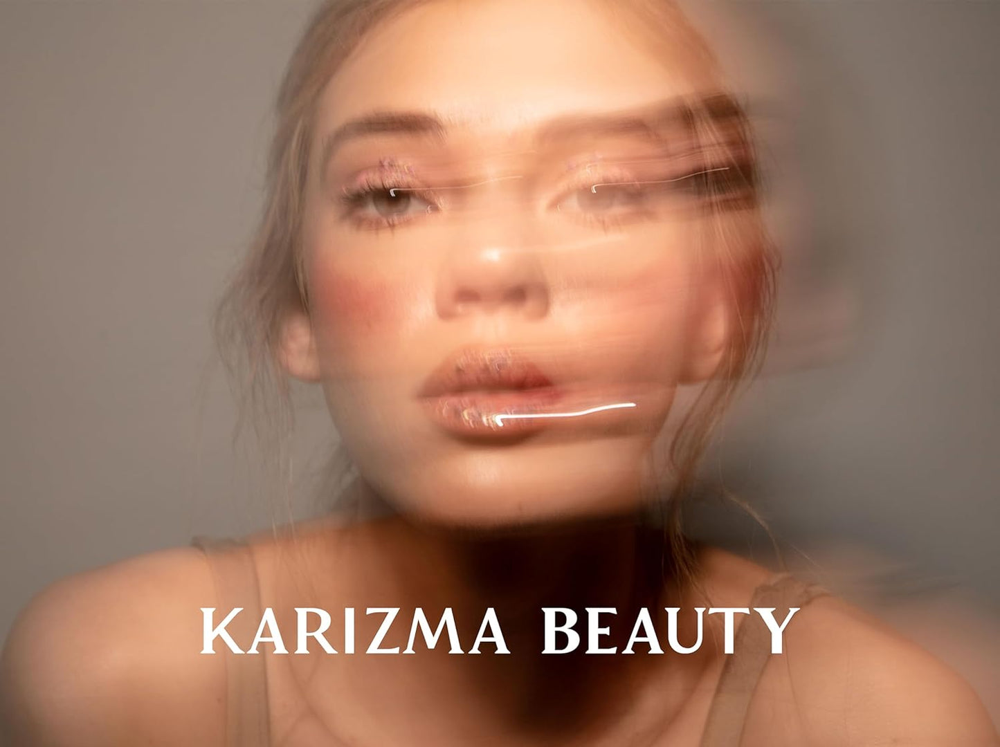 KARIZMA Enchanted Glitter Pack! 4x 10g Chunky Face Glitter, Hair Glitter, Eye Glitter and Body Glitter for Women and Men. Rave Glitter, Festival Accessories and Cosmetic Glitter Makeup.