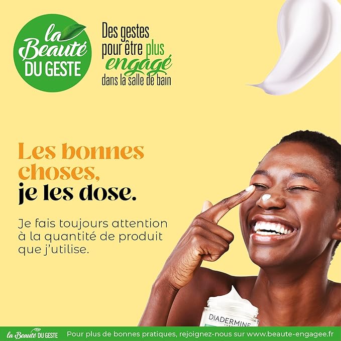 Lift+ Nutrition Regenerating Anti-Wrinkle Night Cream with Pro-Collagen & Pro-Lipids 50ml by Diadermine