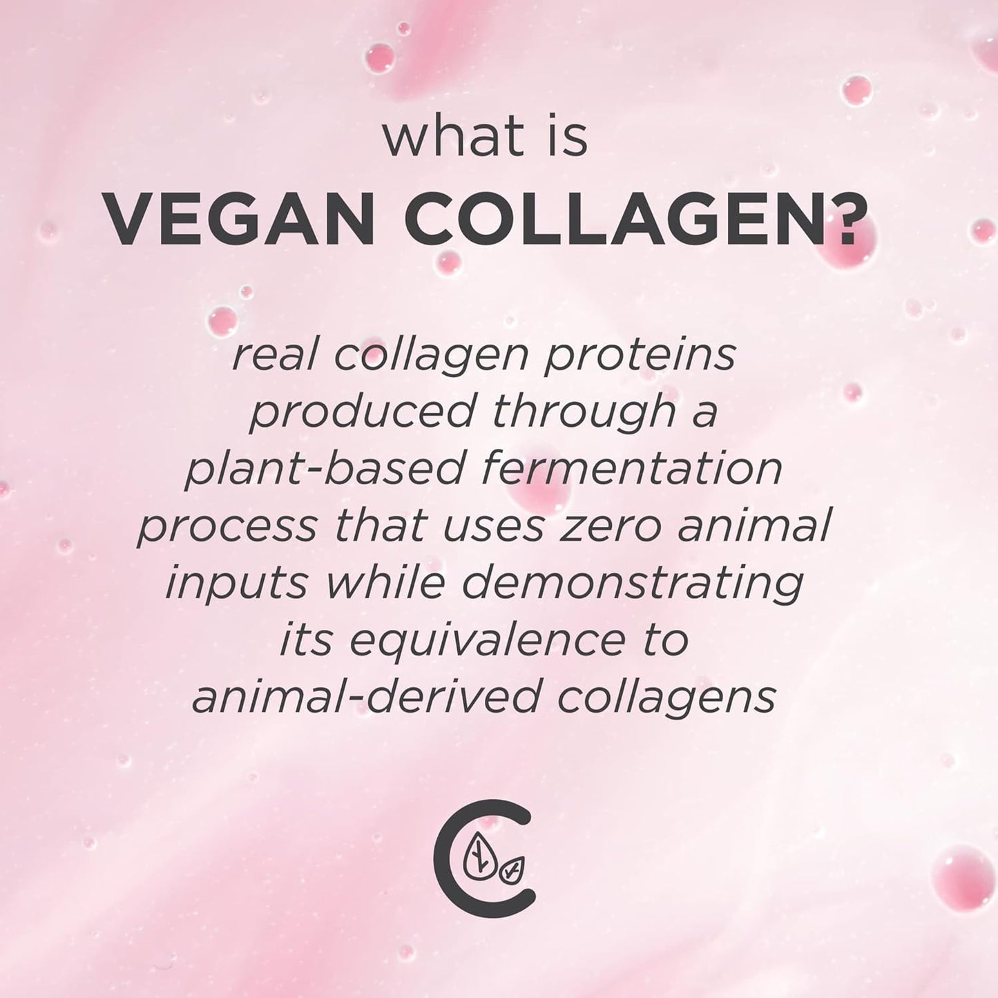 Pacifica Vegan Collagen Overnight Face & Eye Cream Set of 2 – Night Cream + Anti-Aging Lotion - Plumping Collagen Moisturizer & Undereye Treatment Infused w/Hyaluronic Acid & Caffeine Hydrates & Firm