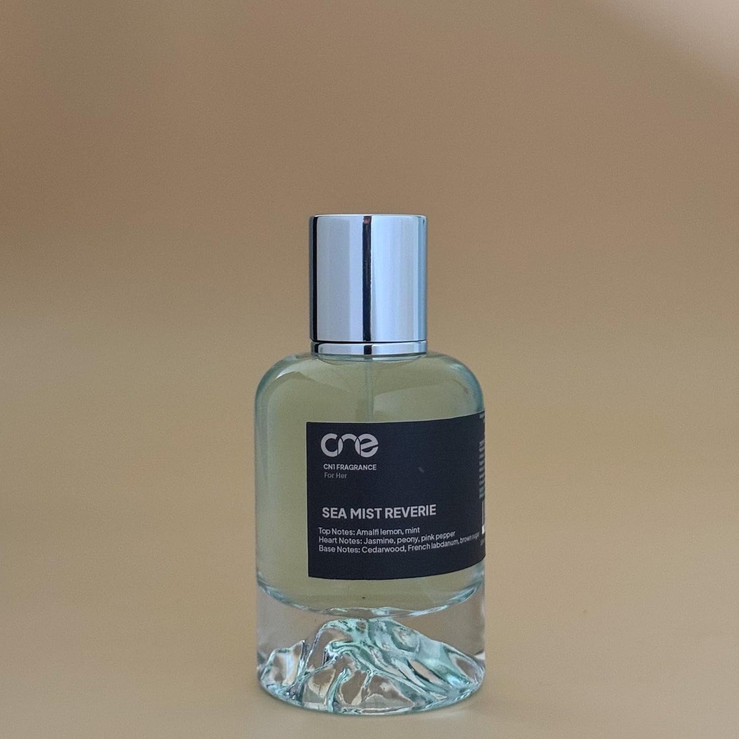 Sea Mist Reverie Eau de Parfum, Women Perfume Spray, 50ml