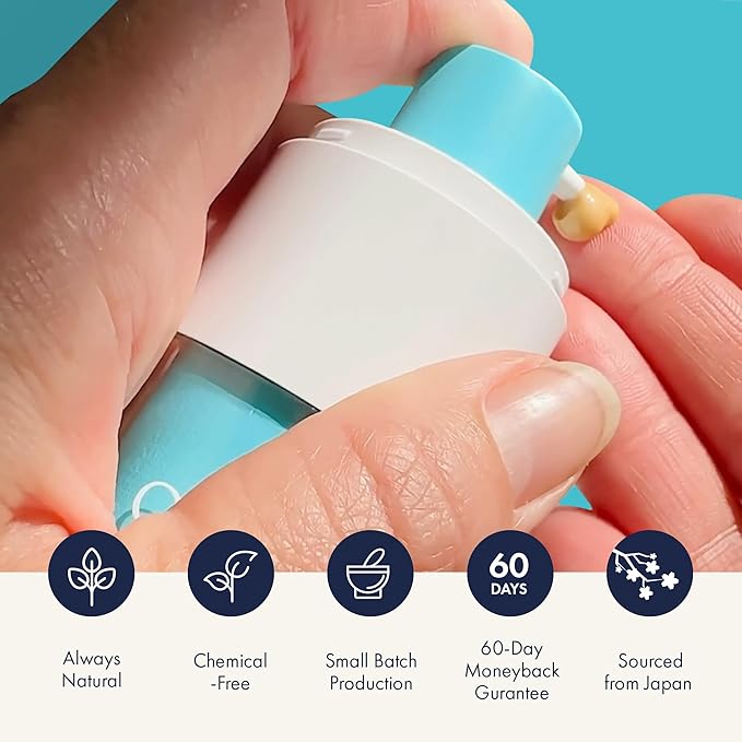 Onsen Secret Skin Reboot Cream | Essential Hydration Collagen Night Cream for Women Anti Aging & Wrinkle Cream for Women | Skin Firming Night Face Cream & Night Moisturizer w/Vitamin C & E | 50ml