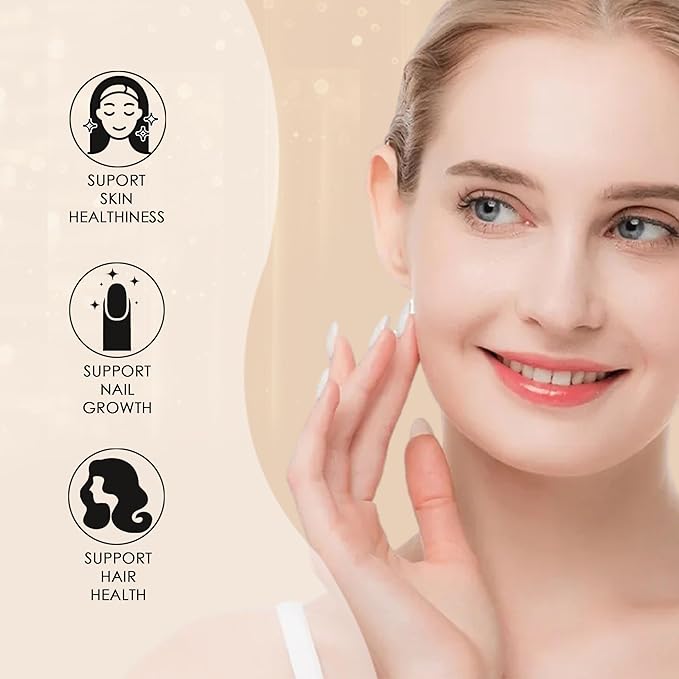 Premium Collagen Peptides Powder, 30 Sticks Travel Packets(Type I, III), Unflavored Collagen Protein Powder to Go, Hydrolyzed Collagen Peptides for Skin Hair Nail Joint, 10g per Serving, Paleo & Keto