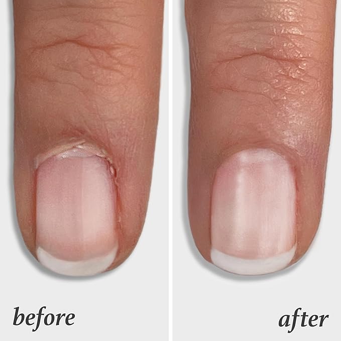 Julep Roll With It Cuticle Oil Trio – Nourishing Nail & Cuticle Care Set with Natural Oils for Hydration and Healthy-Looking Nails