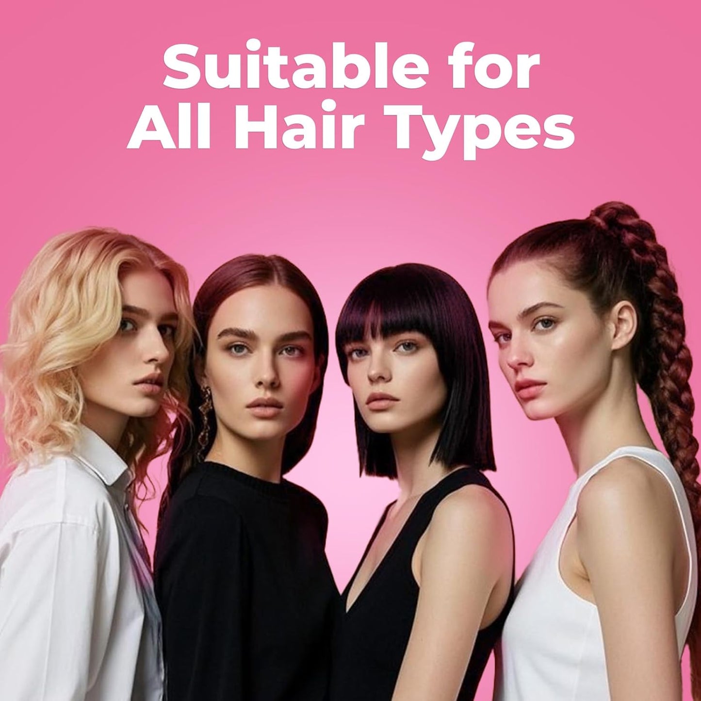 Collagen Hair Mask for Dry Damaged Hair, 8.45 Oz, Keratin Hair Mask, Deep Repair Conditioning, Hydration and Shine