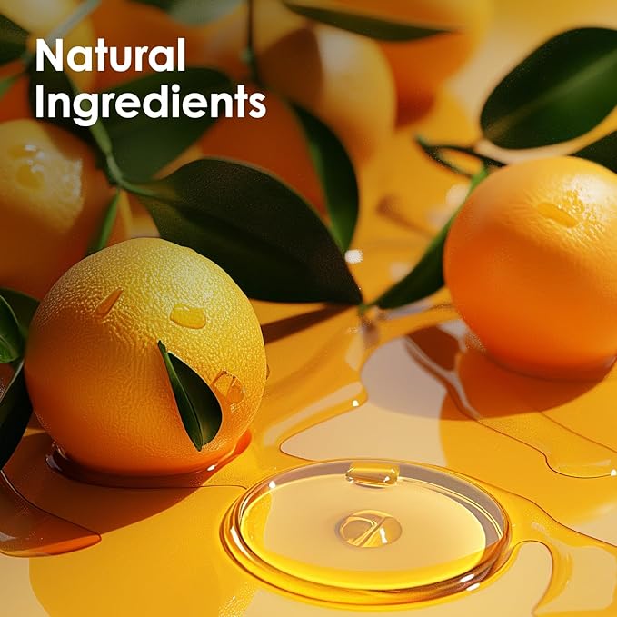 Sweet Orange Essential Oil 16 oz Large Bottle for Diffuser, Candle, Soaps, Aromatherapy - 473 ml