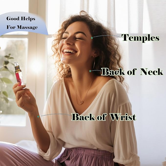 White Musk Essential Oil (4 oz/120 ml) with roll on (10 ml) -Natural, Aromatherapy, Diffuser, Massage, Relaxation, Stress Relief, Yoga, DIY Soap and Candle Making, Fragrance Oils, Spa, Gifts