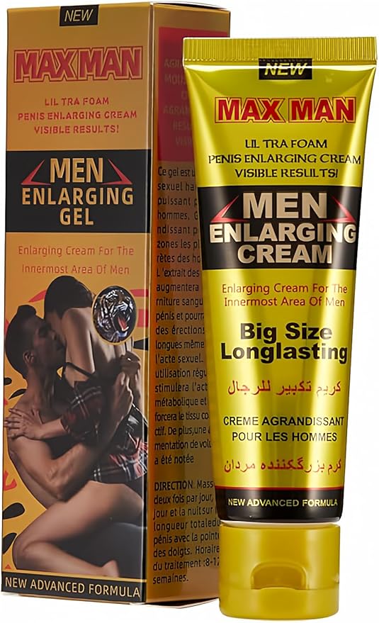Erotic Massage Essential Oil - Men Massage Oil Sex Erotic Massage Essential Oil Penis Cream Increase Sexual Desire Private Part Sex Body Oils,Men Massage Oil for Sex