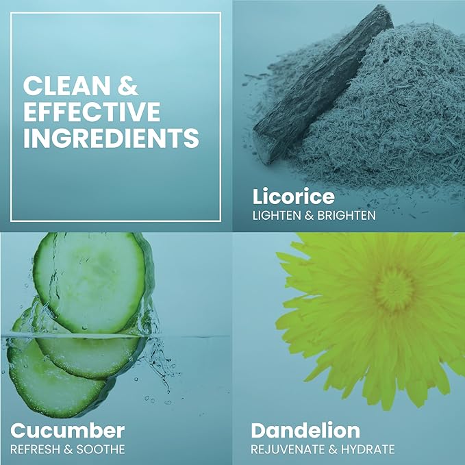 Eva Naturals Anti-Aging Eye Gel - Luxurious Hydrating Under Eye Cream For Dark Circles and Puffiness, Bags, Crows Feet, Wrinkles - With Hyaluronic Acid & Skin-Firming Peptides Eye Serum 2 oz (2 Pack)