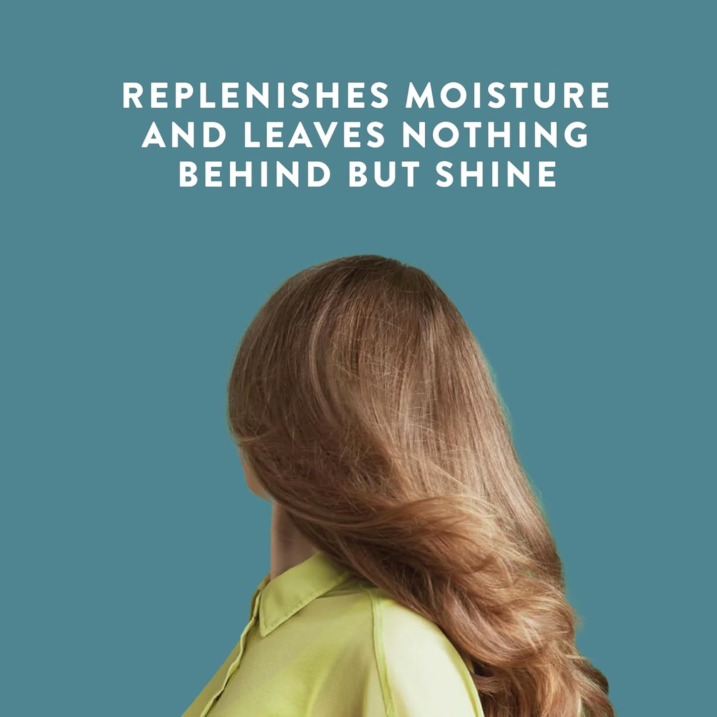 Native Cashmere & Rain Shampoo and Conditioner Contain Naturally Derived Ingredients | All Hair Types, Color & Treated, Fine to Dry Damaged, Sulfate & Dye Free - 2-Pack