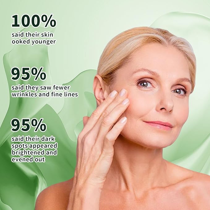 Rejuvenate Face Serum（3pcs），Stock Solution Facial Serum, in a Bottle, Instant Face Lift & Anti Aging Serum for Reduce Wrinkles - Fine Lines-plumping Skin，Hyaluronic Acid Formula for All Skin Types