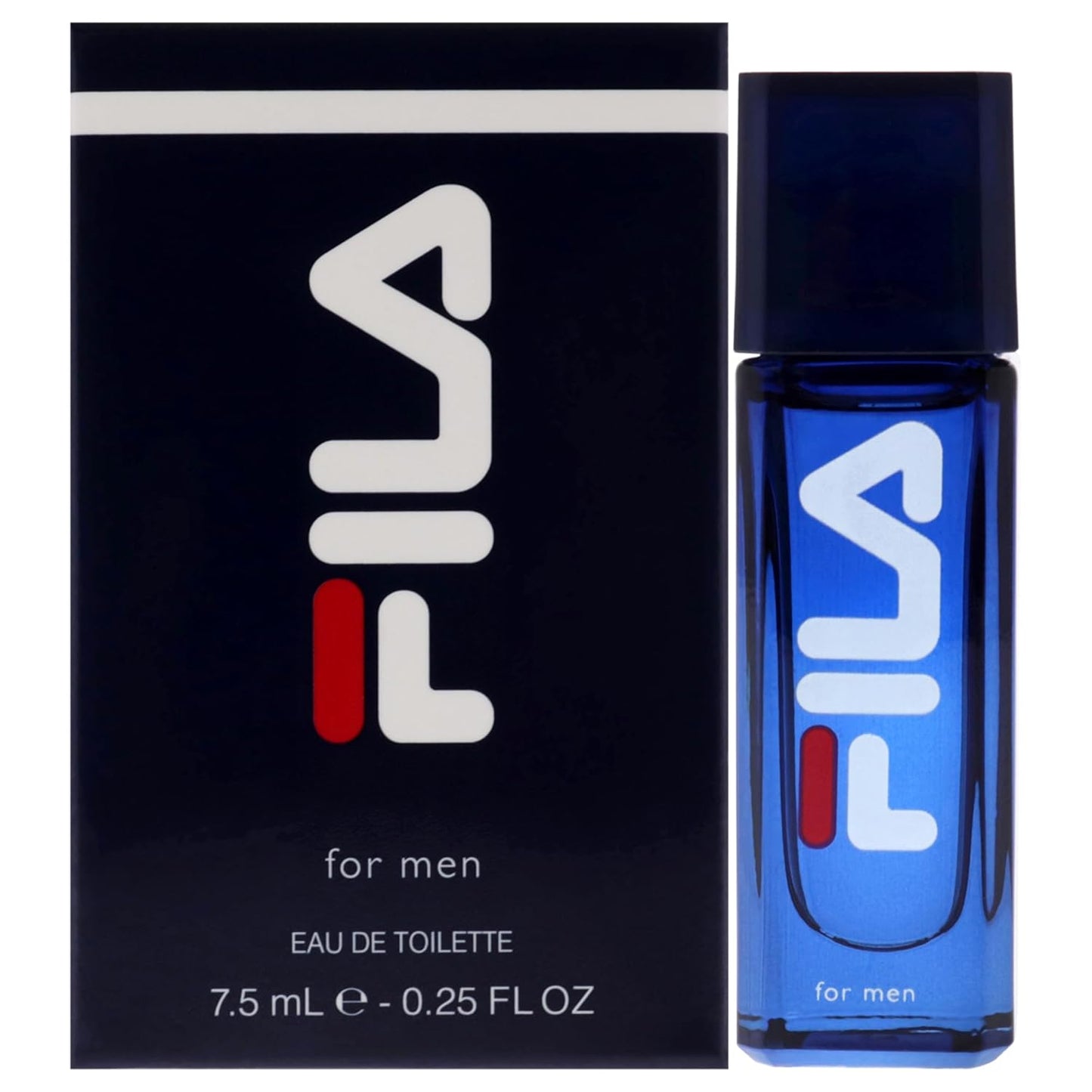Fila for Men - 7.5 ml EDT Spray (Mini)