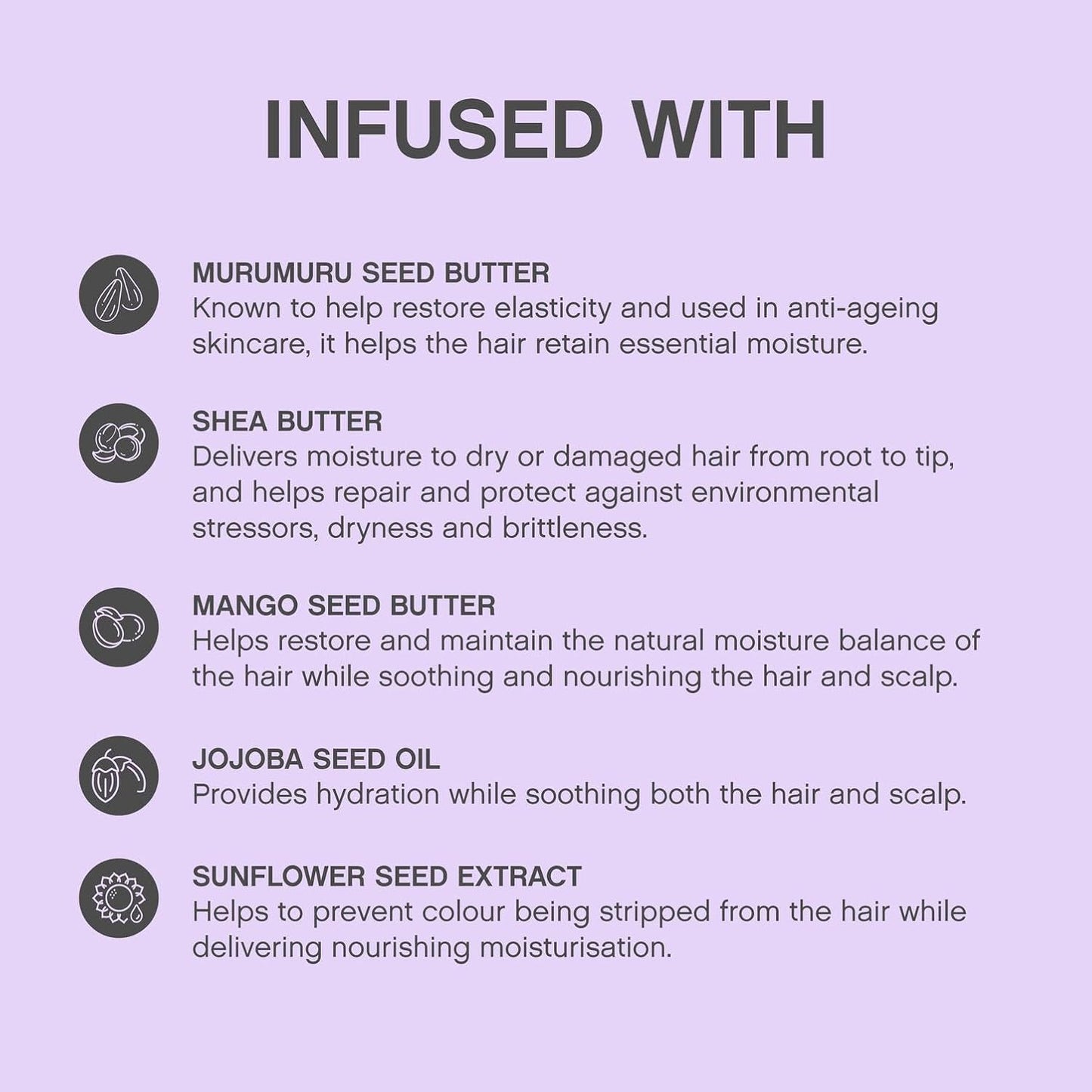 KEVIN.MURPHY BLONDE.ANGEL.WASH - Blonde Shampoo - Purple Shampoo for Blonde & Grey Hair - Colour Enhancement Hair Care - Colour Safe - Paraben & Sulphate Free - 250 mL /8.4 fl oz