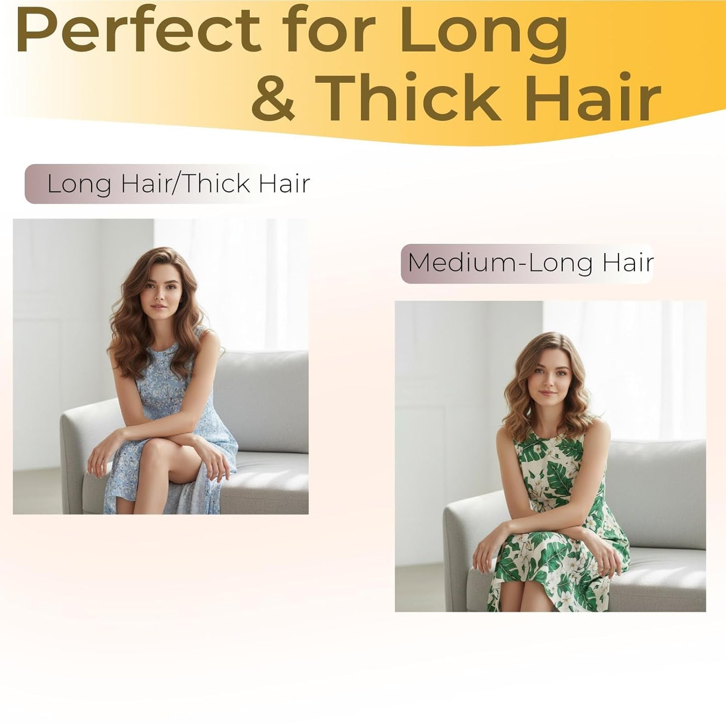 Heatless Hair Curlers to Sleep in - Heatless Curls Overnight, Heatless Hair Curlers for Long Hair, No Heat Curling Headband for Overnight Curls,Pink